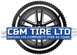 C&M Tire Ltd.